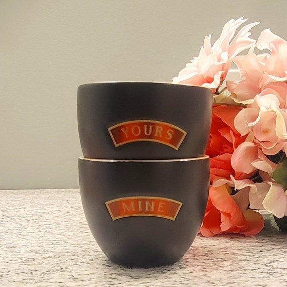 Bailey Irish Cream Cups - set of 2 *** NEW*** NWOT - Picture 2 of 4